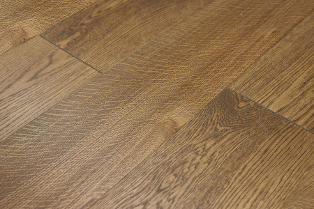 Инженерная доска Primavera 180 мм Oak Mora